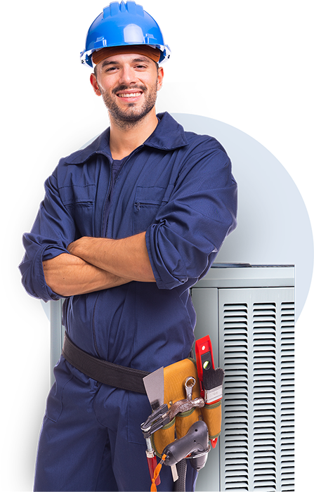 HVAC technician Port Moody