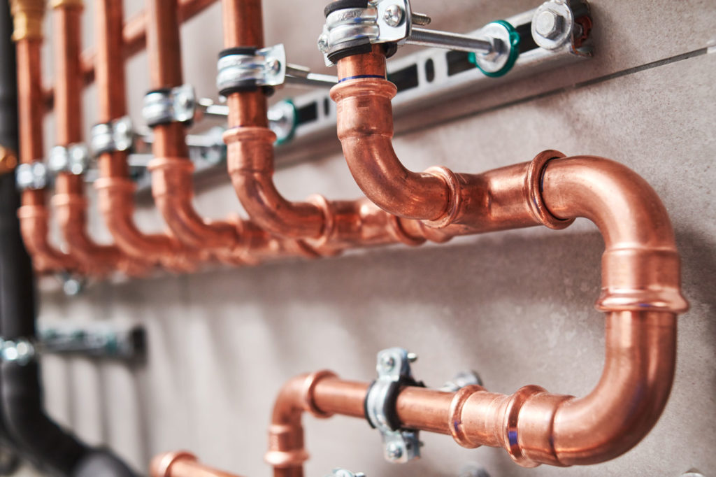 Boiler installation Coquitlam