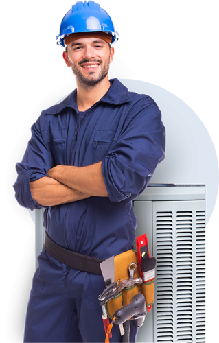 HVAC technician Port Moody